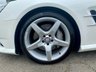 USED 2014 64 MERCEDES-BENZ SL 3.5 SL350 AMG SPORT 2d 306 BHP **12 MONTHS NATIONAL WARRANTY**
