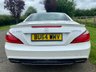 USED 2014 64 MERCEDES-BENZ SL 3.5 SL350 AMG SPORT 2d 306 BHP **12 MONTHS NATIONAL WARRANTY**