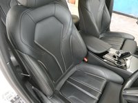 USED 2018 18 BMW 5 SERIES 2.0 520I M SPORT 4d 181 BHP SAT NAV LEATHER HEATED SEATS VAT Q