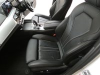 USED 2018 18 BMW 5 SERIES 2.0 520I M SPORT 4d 181 BHP SAT NAV LEATHER HEATED SEATS VAT Q