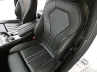 USED 2018 18 BMW 5 SERIES 2.0 520I M SPORT 4d 181 BHP SAT NAV LEATHER HEATED SEATS VAT Q
