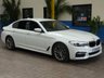 USED 2018 18 BMW 5 SERIES 2.0 520I M SPORT 4d 181 BHP SAT NAV LEATHER HEATED SEATS VAT Q
