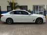 USED 2018 18 BMW 5 SERIES 2.0 520I M SPORT 4d 181 BHP SAT NAV LEATHER HEATED SEATS VAT Q