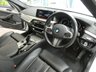 USED 2018 18 BMW 5 SERIES 2.0 520I M SPORT 4d 181 BHP SAT NAV LEATHER HEATED SEATS VAT Q