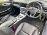 USED 2016 16 MERCEDES-BENZ SLC 2.0 SLC 200 AMG LINE 2d 181 BHP **12 MONTHS NATIONAL WARRANTY**