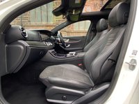 USED 2016 66 MERCEDES-BENZ E-CLASS 2.0 E 220 D AMG LINE PREMIUM 5d 192 BHP LCD DASH | 20" ALLOY | PANROOF