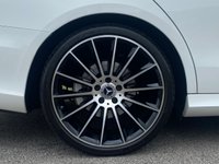 USED 2016 66 MERCEDES-BENZ E-CLASS 2.0 E 220 D AMG LINE PREMIUM 5d 192 BHP LCD DASH | 20" ALLOY | PANROOF