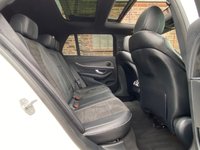 USED 2016 66 MERCEDES-BENZ E-CLASS 2.0 E 220 D AMG LINE PREMIUM 5d 192 BHP LCD DASH | 20" ALLOY | PANROOF