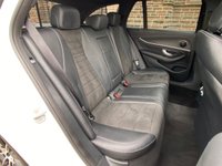 USED 2016 66 MERCEDES-BENZ E-CLASS 2.0 E 220 D AMG LINE PREMIUM 5d 192 BHP LCD DASH | 20" ALLOY | PANROOF