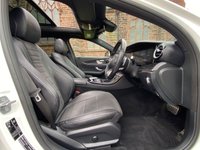USED 2016 66 MERCEDES-BENZ E-CLASS 2.0 E 220 D AMG LINE PREMIUM 5d 192 BHP LCD DASH | 20" ALLOY | PANROOF
