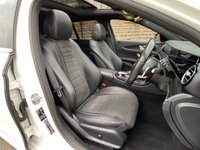 USED 2016 66 MERCEDES-BENZ E-CLASS 2.0 E 220 D AMG LINE PREMIUM 5d 192 BHP LCD DASH | 20" ALLOY | PANROOF