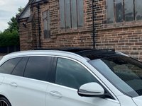 USED 2016 66 MERCEDES-BENZ E-CLASS 2.0 E 220 D AMG LINE PREMIUM 5d 192 BHP LCD DASH | 20" ALLOY | PANROOF