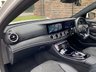 USED 2016 66 MERCEDES-BENZ E-CLASS 2.0 E 220 D AMG LINE PREMIUM 5d 192 BHP LCD DASH | 20" ALLOY | PANROOF