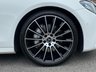 USED 2016 66 MERCEDES-BENZ E-CLASS 2.0 E 220 D AMG LINE PREMIUM 5d 192 BHP LCD DASH | 20" ALLOY | PANROOF