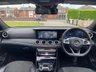USED 2016 66 MERCEDES-BENZ E-CLASS 2.0 E 220 D AMG LINE PREMIUM 5d 192 BHP LCD DASH | 20" ALLOY | PANROOF