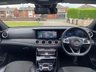 USED 2016 66 MERCEDES-BENZ E-CLASS 2.0 E 220 D AMG LINE PREMIUM 5d 192 BHP LCD DASH | 20" ALLOY | PANROOF