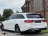 USED 2016 66 MERCEDES-BENZ E-CLASS 2.0 E 220 D AMG LINE PREMIUM 5d 192 BHP LCD DASH | 20" ALLOY | PANROOF