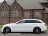 USED 2016 66 MERCEDES-BENZ E-CLASS 2.0 E 220 D AMG LINE PREMIUM 5d 192 BHP LCD DASH | 20" ALLOY | PANROOF