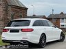 USED 2016 66 MERCEDES-BENZ E-CLASS 2.0 E 220 D AMG LINE PREMIUM 5d 192 BHP LCD DASH | 20" ALLOY | PANROOF