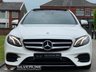 USED 2016 66 MERCEDES-BENZ E-CLASS 2.0 E 220 D AMG LINE PREMIUM 5d 192 BHP LCD DASH | 20" ALLOY | PANROOF
