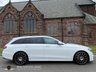 USED 2016 66 MERCEDES-BENZ E-CLASS 2.0 E 220 D AMG LINE PREMIUM 5d 192 BHP LCD DASH | 20" ALLOY | PANROOF