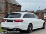 USED 2016 66 MERCEDES-BENZ E-CLASS 2.0 E 220 D AMG LINE PREMIUM 5d 192 BHP LCD DASH | 20" ALLOY | PANROOF