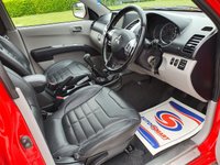 USED 2010 10 MITSUBISHI L200 2.5 DI-D 4X4 BARBARIAN LB DCB 175 BHP ** NO VAT * CANOPY + SAT NAV