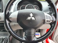 USED 2010 10 MITSUBISHI L200 2.5 DI-D 4X4 BARBARIAN LB DCB 175 BHP ** NO VAT * CANOPY + SAT NAV