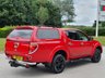 USED 2010 10 MITSUBISHI L200 2.5 DI-D 4X4 BARBARIAN LB DCB 175 BHP ** NO VAT * CANOPY + SAT NAV