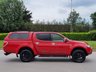 USED 2010 10 MITSUBISHI L200 2.5 DI-D 4X4 BARBARIAN LB DCB 175 BHP ** NO VAT * CANOPY + SAT NAV