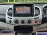 USED 2010 10 MITSUBISHI L200 2.5 DI-D 4X4 BARBARIAN LB DCB 175 BHP ** NO VAT * CANOPY + SAT NAV