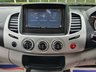 USED 2010 10 MITSUBISHI L200 2.5 DI-D 4X4 BARBARIAN LB DCB 175 BHP ** NO VAT * CANOPY + SAT NAV