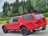 USED 2010 10 MITSUBISHI L200 2.5 DI-D 4X4 BARBARIAN LB DCB 175 BHP ** NO VAT * CANOPY + SAT NAV
