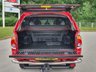 USED 2010 10 MITSUBISHI L200 2.5 DI-D 4X4 BARBARIAN LB DCB 175 BHP ** NO VAT * CANOPY + SAT NAV