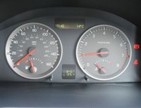 USED 2005 55 VOLVO S40 1.6 S 4d 100 BHP www.suffolkcarcentre.co.uk - Located at Ilketshall