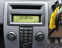 USED 2005 55 VOLVO S40 1.6 S 4d 100 BHP www.suffolkcarcentre.co.uk - Located at Ilketshall