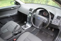 USED 2005 55 VOLVO S40 1.6 S 4d 100 BHP www.suffolkcarcentre.co.uk - Located at Ilketshall