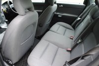 USED 2005 55 VOLVO S40 1.6 S 4d 100 BHP www.suffolkcarcentre.co.uk - Located at Ilketshall