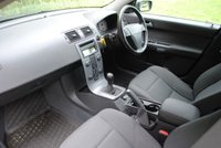 USED 2005 55 VOLVO S40 1.6 S 4d 100 BHP www.suffolkcarcentre.co.uk - Located at Ilketshall