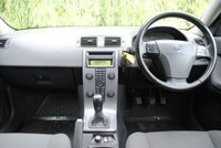 USED 2005 55 VOLVO S40 1.6 S 4d 100 BHP www.suffolkcarcentre.co.uk - Located at Ilketshall