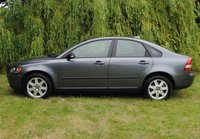 USED 2005 55 VOLVO S40 1.6 S 4d 100 BHP www.suffolkcarcentre.co.uk - Located at Ilketshall