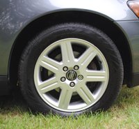 USED 2005 55 VOLVO S40 1.6 S 4d 100 BHP www.suffolkcarcentre.co.uk - Located at Ilketshall