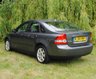USED 2005 55 VOLVO S40 1.6 S 4d 100 BHP www.suffolkcarcentre.co.uk - Located at Ilketshall