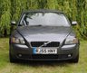 USED 2005 55 VOLVO S40 1.6 S 4d 100 BHP www.suffolkcarcentre.co.uk - Located at Ilketshall