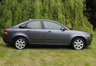 USED 2005 55 VOLVO S40 1.6 S 4d 100 BHP www.suffolkcarcentre.co.uk - Located at Ilketshall