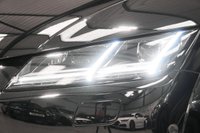USED 2017 T AUDI TT 2.0 TTS TFSI QUATTRO BLACK EDITION 2d 306 BHP 