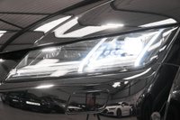 USED 2017 T AUDI TT 2.0 TTS TFSI QUATTRO BLACK EDITION 2d 306 BHP 