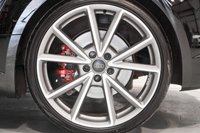USED 2017 T AUDI TT 2.0 TTS TFSI QUATTRO BLACK EDITION 2d 306 BHP 