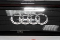 USED 2017 T AUDI TT 2.0 TTS TFSI QUATTRO BLACK EDITION 2d 306 BHP 