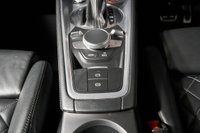USED 2017 T AUDI TT 2.0 TTS TFSI QUATTRO BLACK EDITION 2d 306 BHP 